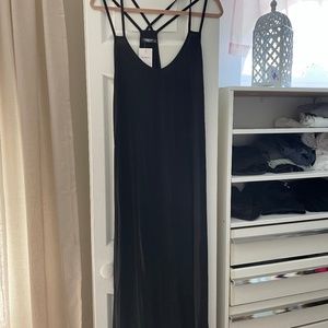 Cloth and Trim long nightgown XXL